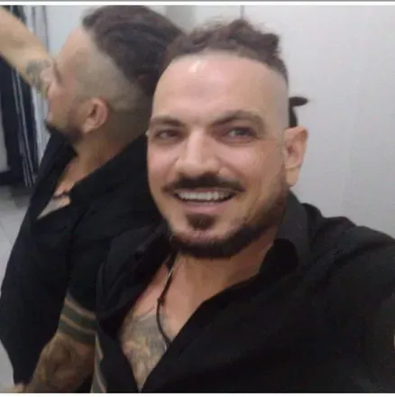 OnlyFans account  johnvicent avatar 1