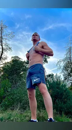 OnlyFans cuenta dominikbalta avatar 1