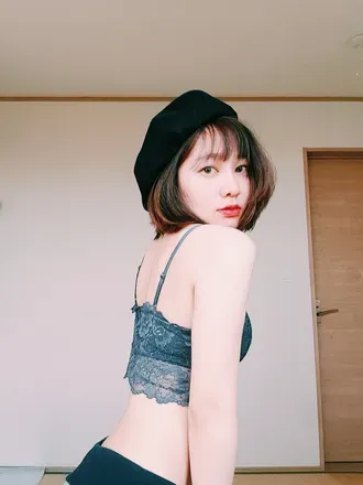 OnlyFans account  rubyko avatar 1