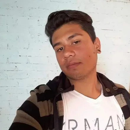OnlyFans cuenta jorgeluis7164 avatar 1