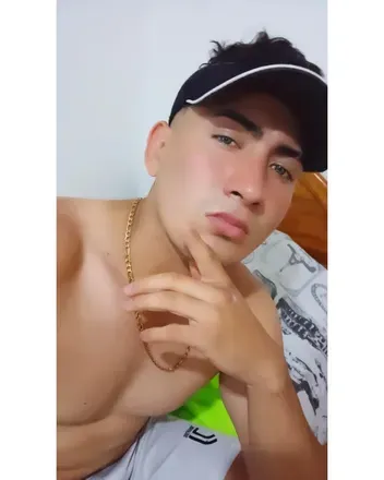 OnlyFans cuenta antonylemuslr avatar 1