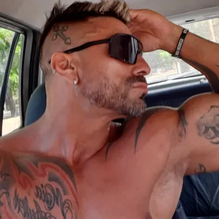 OnlyFans cuenta wolfman_2022 avatar 1