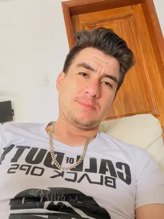 OnlyFans cuenta alexfer18 avatar 1