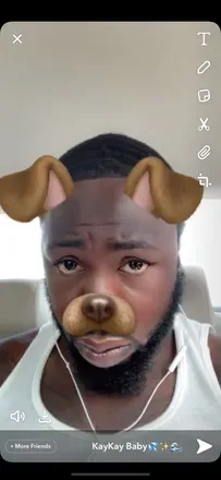 OnlyFans account  mandingopapi54 avatar 1