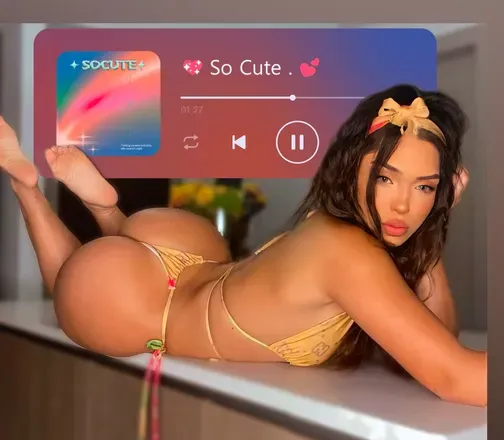 OnlyFans cuenta bbgreli header 2