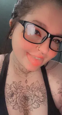 OnlyFans cuenta gothgirlbrooke header 2