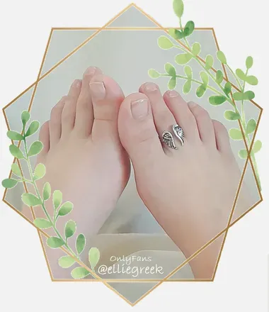 OnlyFans cuenta elliegreek avatar 1