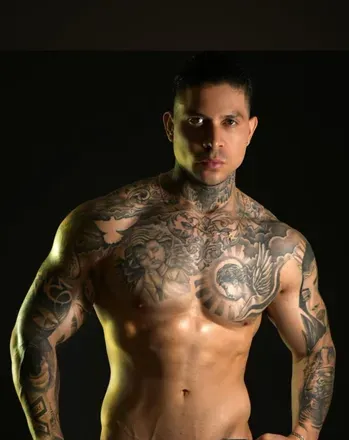 OnlyFans cuenta luissgerardo avatar 1