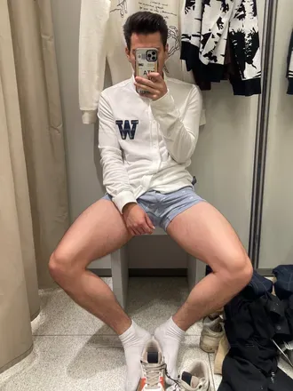OnlyFans account  dirtyander avatar 1