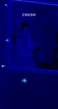 OnlyFans account  babyk420.8 avatar 1