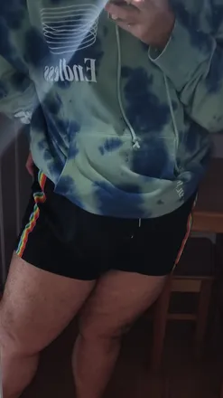 OnlyFans cuenta teddys_socks header 2