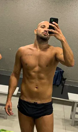 OnlyFans cuenta tojamarlon avatar 1