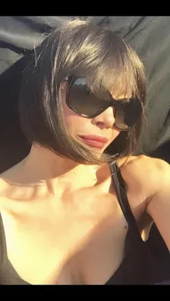 OnlyFans cuenta glendathegoddess avatar 1