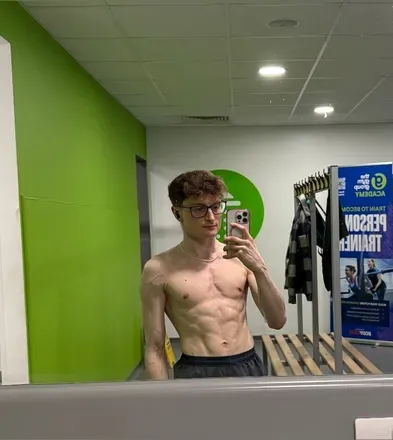 OnlyFans cuenta pinkponytwink avatar 1