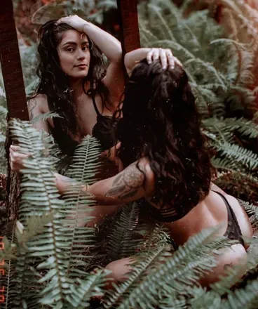 OnlyFans cuenta mystic_peaches avatar 1