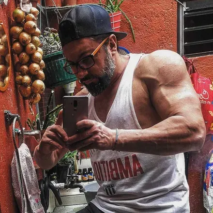 OnlyFans cuenta menico10 avatar 1