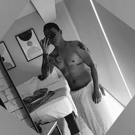 OnlyFans cuenta yaco97 avatar 1