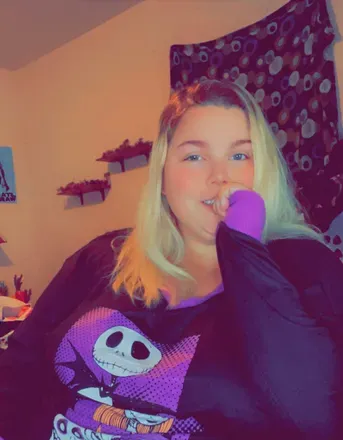 OnlyFans cuenta lunabear016 avatar 1