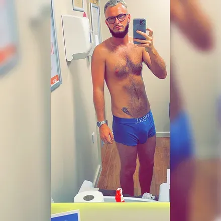 OnlyFans cuenta markyboixxx avatar 1