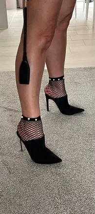 OnlyFans cuenta saucystilettos avatar 1