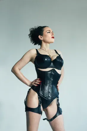 OnlyFans cuenta mistressblunt avatar 1