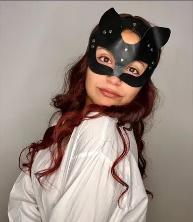 OnlyFans cuenta kyrialuxe avatar 1