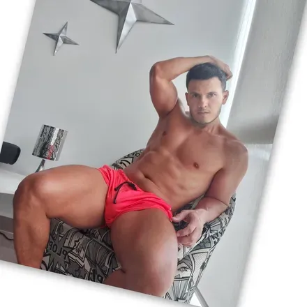 OnlyFans cuenta wilortiz_18 avatar 1