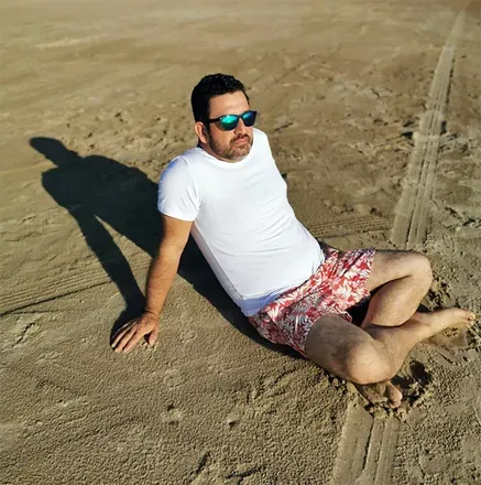 OnlyFans cuenta anselryy avatar 1