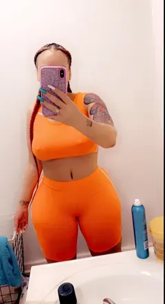 OnlyFans cuenta prettyasslala avatar 1