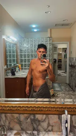 OnlyFans cuenta salvatoreviola avatar 1