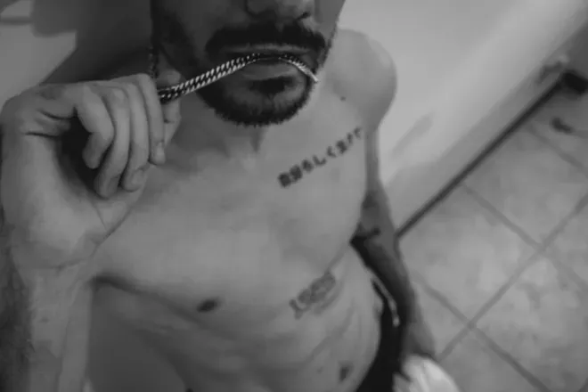 OnlyFans cuenta apollocream avatar 1