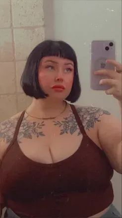OnlyFans cuenta luciferslovechilddd avatar 1