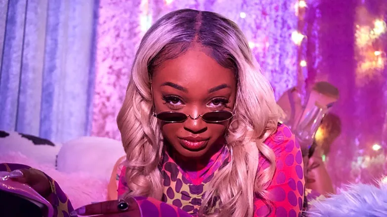 OnlyFans account  xoxolovebritt header 2