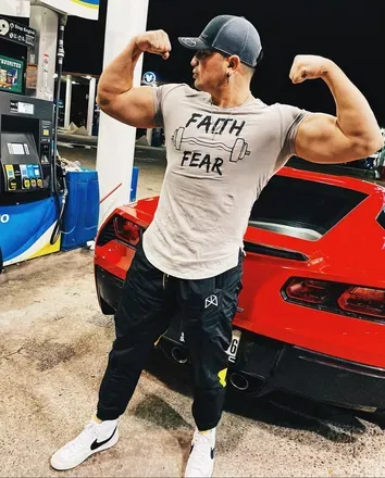 OnlyFans cuenta the_real_joshh avatar 1