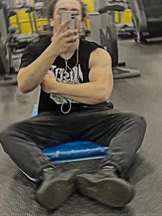OnlyFans account  yoogabe avatar 1