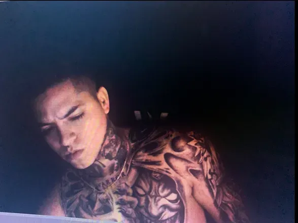 OnlyFans account  alextrip avatar 1