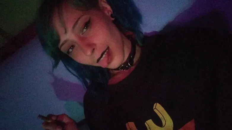 OnlyFans cuenta liljinx_420 avatar 1