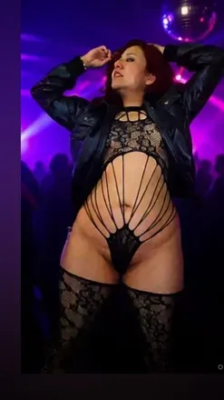 OnlyFans cuenta mystiquepuchuoficial avatar 1