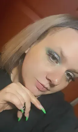 OnlyFans cuenta juicythicred avatar 1