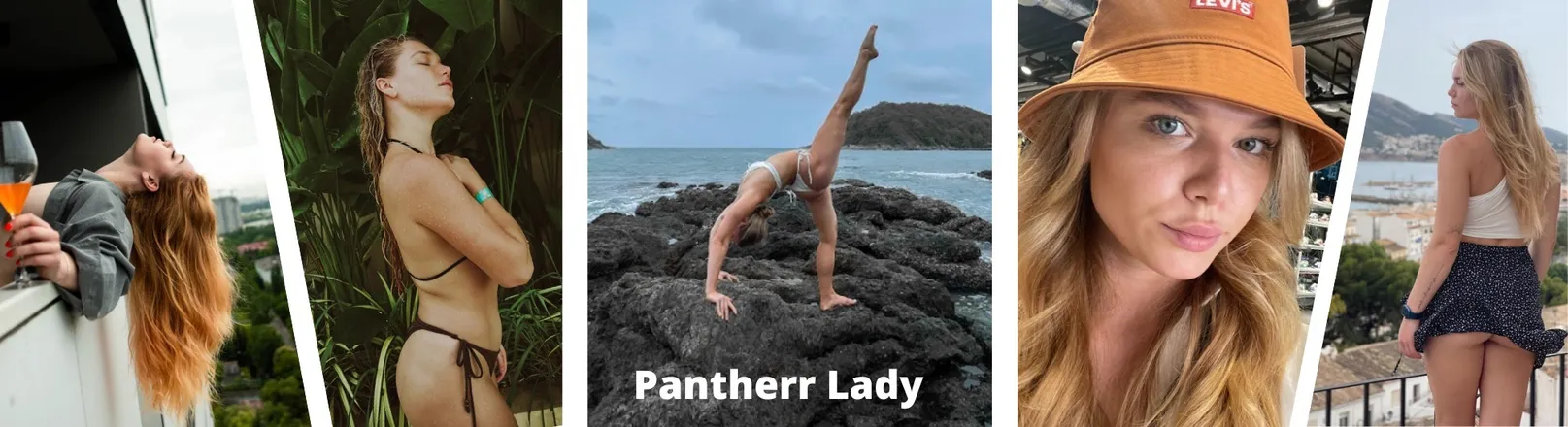 OnlyFans cuenta pantherrlady header 2