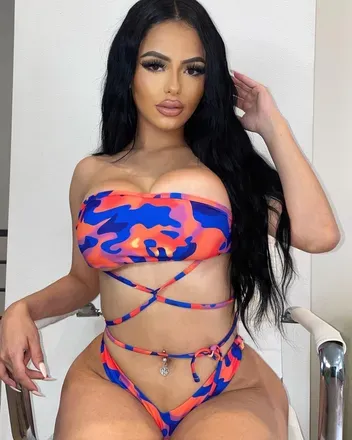 OnlyFans cuenta diablitababyyy avatar 1