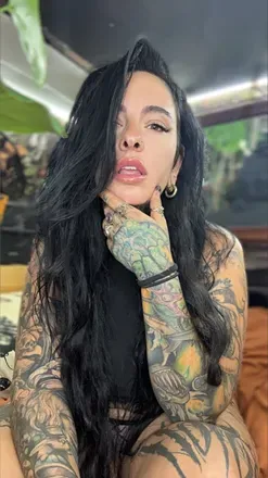 OnlyFans cuenta bettybrain avatar 1