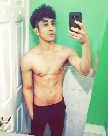 OnlyFans account  bebe1995 avatar 1
