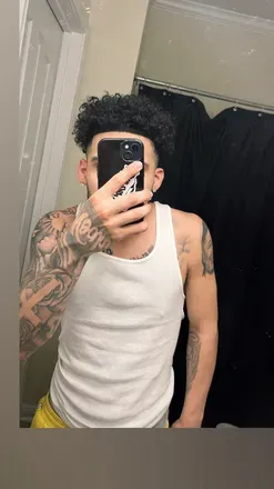 OnlyFans cuenta cjay1001 avatar 1
