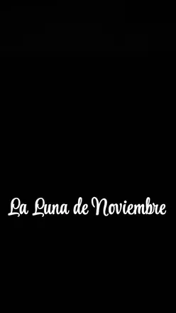 OnlyFans account  la_luna_de_noviembre header 2
