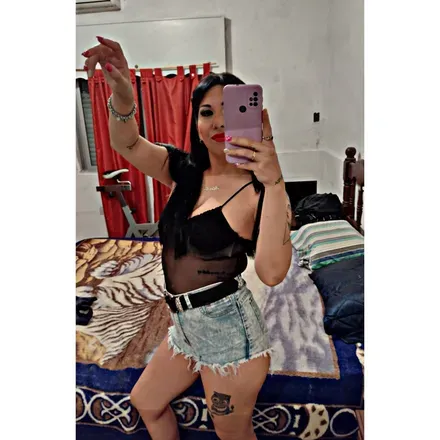 OnlyFans cuenta srta_anto avatar 1