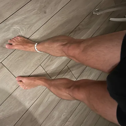 OnlyFans cuenta feetinloveeee header 2