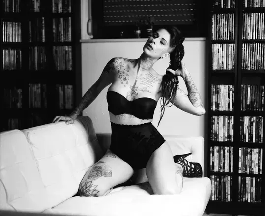 OnlyFans cuenta poppyvm avatar 1