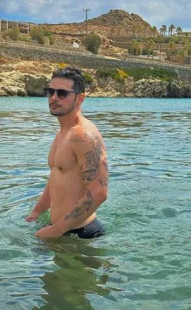 OnlyFans cuenta vulpesvictor avatar 1