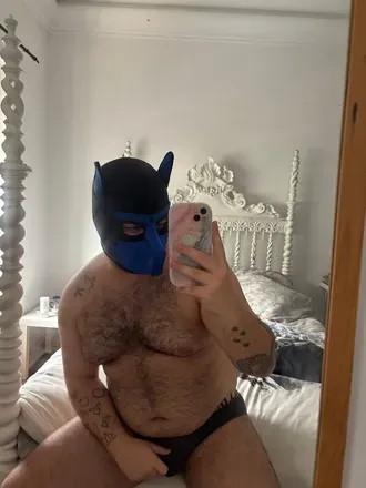 OnlyFans cuenta hbearlx avatar 1